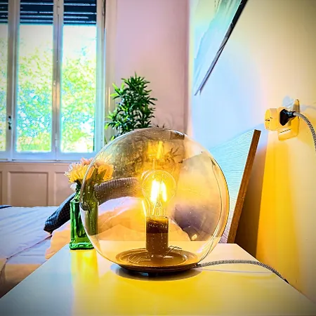 Apartment Train Station - Zara 67